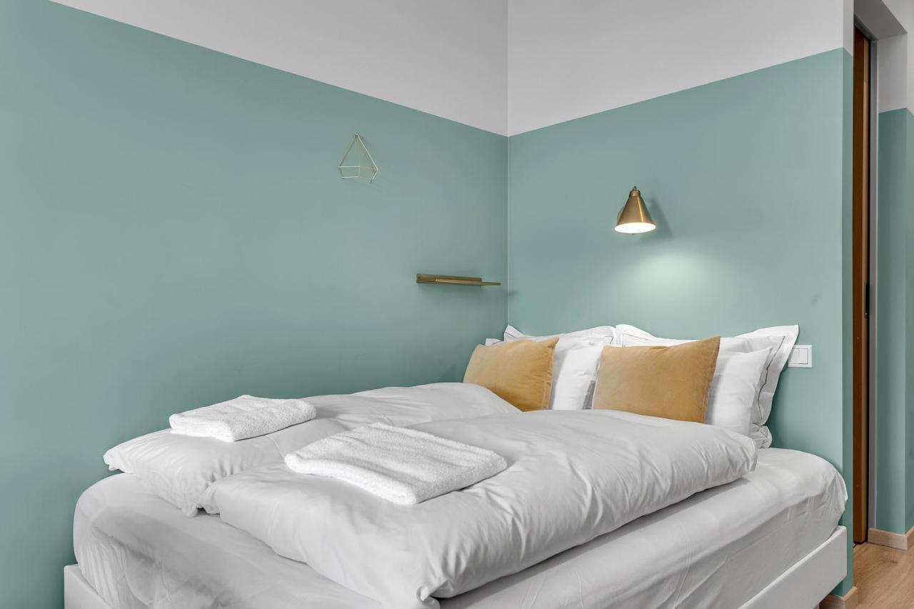 ไอซ์แลนดิค อพาร์ตเมนต์ Aparthotel โคปาโวกูร์ ภายนอก รูปภาพ
