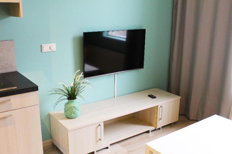 ไอซ์แลนดิค อพาร์ตเมนต์ Aparthotel โคปาโวกูร์ ห้อง รูปภาพ