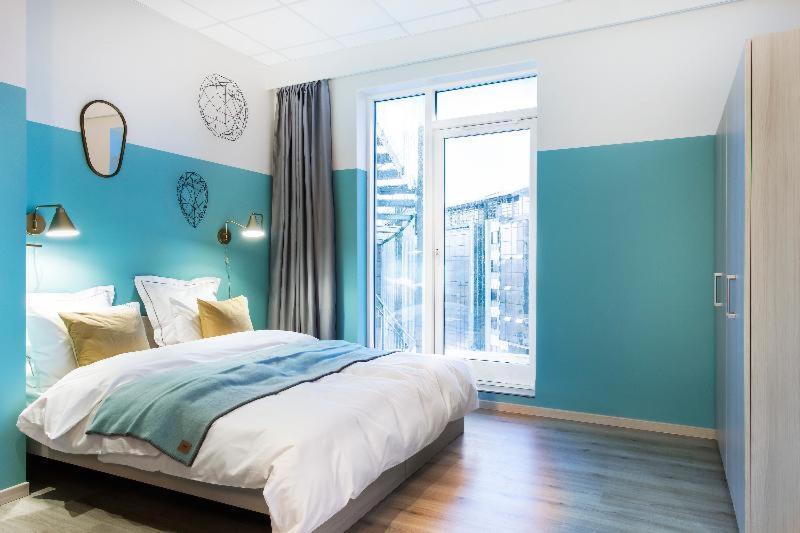 ไอซ์แลนดิค อพาร์ตเมนต์ Aparthotel โคปาโวกูร์ ห้อง รูปภาพ